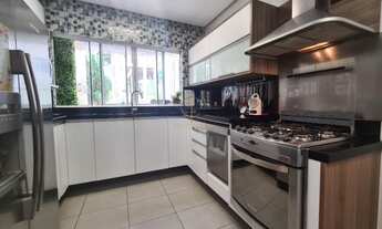 Imagem 4: Sobrado alto padrão, 4 suítes bairro nossa senhora das graças, RS