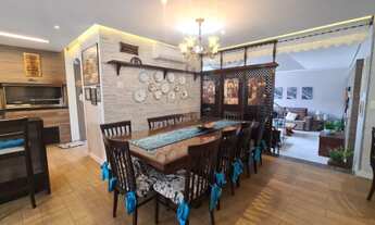 Imagem 2: Sobrado alto padrão, 4 suítes bairro nossa senhora das graças, RS