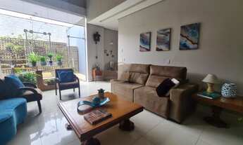 Imagem: Sobrado alto padrão, 4 suítes bairro nossa