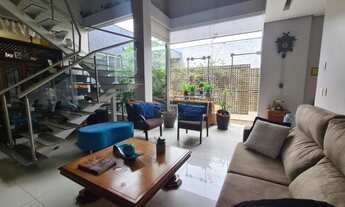 Imagem 3: Sobrado alto padrão, 4 suítes bairro nossa senhora das graças, RS