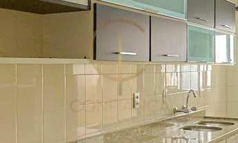 Imagem: Apartamento 03 dormitórios Marechal Rondon