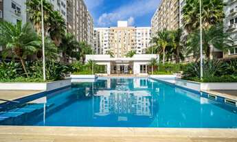 Imagem 1: Apartamento com 03 dormitórios c/suíte no VIDA VIVA MOINHOS