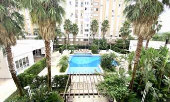 Imagem 2: Apartamento com 03 dormitórios c/suíte no VIDA VIVA MOINHOS