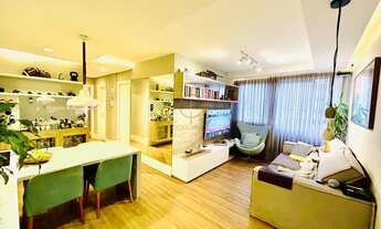 Imagem 3: Apartamento com 03 dormitórios c/suíte no VIDA VIVA MOINHOS