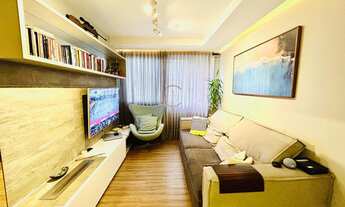 Imagem 4: Apartamento com 03 dormitórios c/suíte no VIDA VIVA MOINHOS