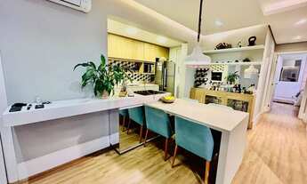 Imagem 5: Apartamento com 03 dormitórios c/suíte no VIDA VIVA MOINHOS