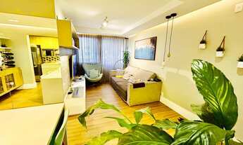 Imagem 6: Apartamento com 03 dormitórios c/suíte no VIDA VIVA MOINHOS