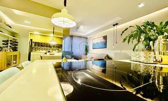 Imagem 7: Apartamento com 03 dormitórios c/suíte no VIDA VIVA MOINHOS