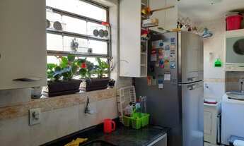 Imagem 5: Apartamento amplo, 2 dormitórios, vaga coberta, Centro de Canoas