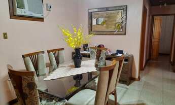 Imagem 2: Apartamento amplo, 2 dormitórios, vaga coberta, Centro de Canoas