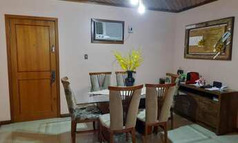 Imagem 3: Apartamento amplo, 2 dormitórios, vaga coberta, Centro de Canoas