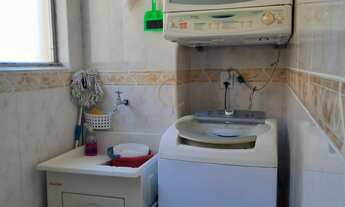 Imagem 7: Apartamento amplo, 2 dormitórios, vaga coberta, Centro de Canoas