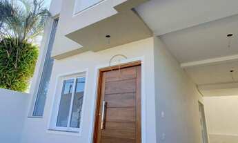 Imagem 3: SOBRADO 3 DORMITÓRIOS C/SUÍTE