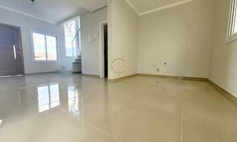 Imagem 7: SOBRADO 3 DORMITÓRIOS C/SUÍTE