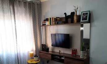 Imagem 4: Apartamento 02 Dormitórios, Térreo e 01 Vaga para Carro Coberta