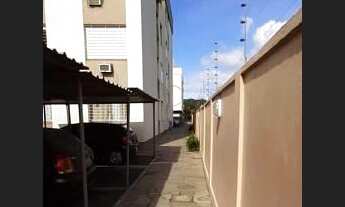 Imagem 2: Apartamento 02 Dormitórios, Térreo e 01 Vaga para Carro Coberta