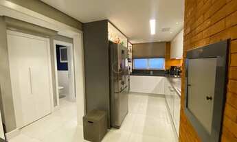 Imagem 7: Sobrado 03 dormitórios, Condominio fechado, Bairro Marechal Rondon Canoas