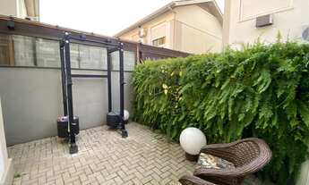 Imagem 6: Sobrado 03 dormitórios, Condominio fechado, Bairro Marechal Rondon Canoas