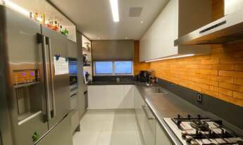 Imagem 5: Sobrado 03 dormitórios, Condominio fechado, Bairro Marechal Rondon Canoas