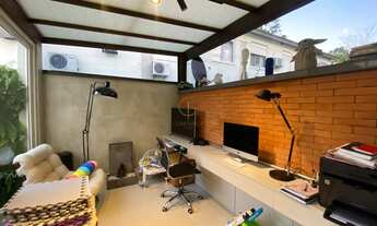 Imagem 2: Sobrado 03 dormitórios, Condominio fechado, Bairro Marechal Rondon Canoas