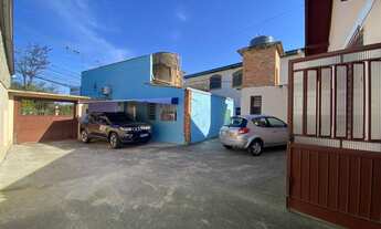 Imagem 2: CASA/TERRENO COMERCIAL NA AV. SANTOS FERREIRA