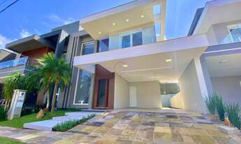 Imagem: CASA ALTO PADRÃO EM CONDOMINIO FECHADO