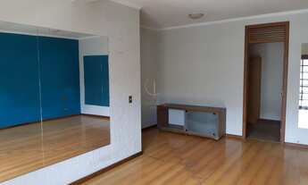 Imagem: Sobrado com 4 dormitórios, 3 suítes no