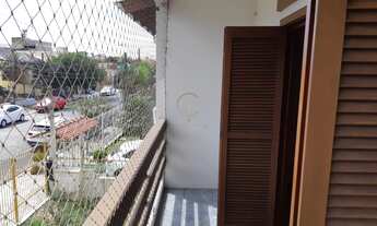 Imagem 2: Sobrado com 4 dormitórios , 3 suítes no Marechal Rondon