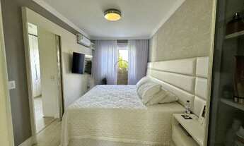 Imagem 7: Sobrado em condominio fechado 3 dormitorios, sendo 1 suite, Moinhos de ventos, Canoas/RS