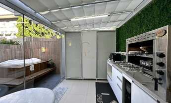 Imagem: Sobrado em condominio fechado 3 dormitorios