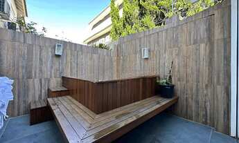 Imagem 4: Sobrado em condominio fechado 3 dormitorios, sendo 1 suite, Moinhos de ventos, Canoas/RS