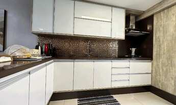 Imagem 3: Sobrado em condominio fechado 3 dormitorios, sendo 1 suite, Moinhos de ventos, Canoas/RS