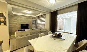 Imagem 5: Sobrado em condominio fechado 3 dormitorios, sendo 1 suite, Moinhos de ventos, Canoas/RS