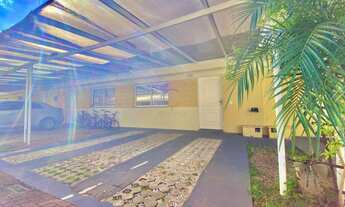 Imagem 2: SOBRADO 03 DORMITÓRIOS SENDO 01 SUÍTE EM CONDOMÍNIO