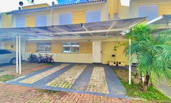 Imagem: SOBRADO 03 DORMITÓRIOS SENDO 01 SUÍTE