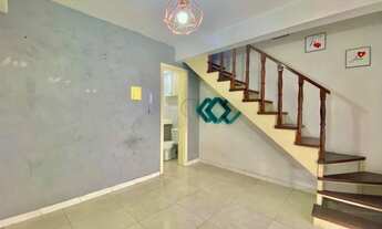 Imagem 3: SOBRADO 03 DORMITÓRIOS SENDO 01 SUÍTE EM CONDOMÍNIO