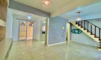 Imagem 5: SOBRADO 03 DORMITÓRIOS SENDO 01 SUÍTE EM CONDOMÍNIO