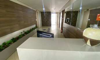 Imagem 5: Apartamento de 3 Dormitórios, com 01 Suíte, Sacadão em L com Churrasqueira, 02 Vagas Lado