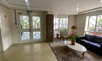 Imagem 4: Apartamento de 3 Dormitórios, com 01 Suíte, Sacadão em L com Churrasqueira, 02 Vagas Lado