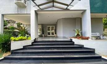 Imagem 2: Apartamento de 3 Dormitórios, com 01 Suíte, Sacadão em L com Churrasqueira, 02 Vagas Lado