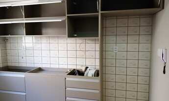 Imagem: Apartamento térreo 46m² privativos 1 dormitorios