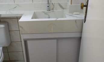 Imagem 3: Apartamento térreo 46m² privativos 1 dormitorios, Nossa senhora das Graças, Canoas/RS