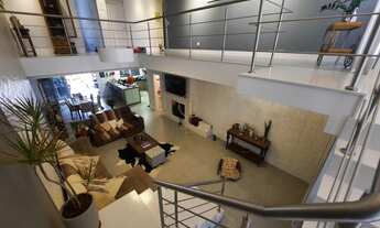 Imagem: Sobrado com 3 dormitorios, sendo 1 suíte