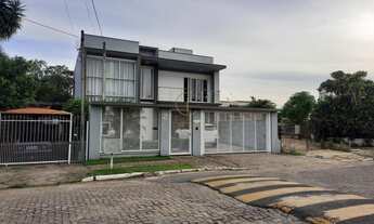 Imagem 7: Sobrado com 3 dormitorios, sendo 1 suíte, Canoas/RS