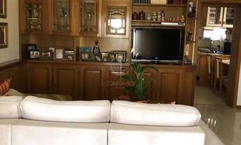 Imagem: Apartamento 01 por Andar, 04 dormitórios