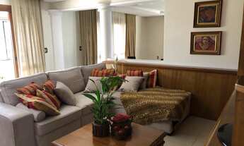 Imagem 4: Apartamento 01 por Andar , 04 dormitórios (sendo 02 suítes) e 03 Vagas Garagem