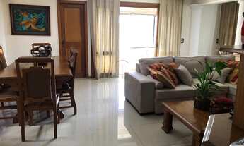 Imagem 5: Apartamento 01 por Andar , 04 dormitórios (sendo 02 suítes) e 03 Vagas Garagem