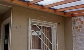 Imagem 4: Casa térrea com 2 dormitórios, Campo Belo - Cachoeirinha/RS