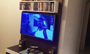 Imagem 2: Apartamento 02 dormitórios, Sacada, Churrasqueira e 01 Vaga para Carro Coberta