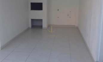 Imagem 3: Sobrado 02 Dormitórios, sendo 01 Suíte com Sacada, 01 Vaga coberta para Carro e Churraquei